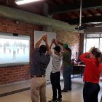 Prohibida la práctica deportiva grupal