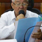 Homenaje póstumo al ex Alcalde Gerardo Toro