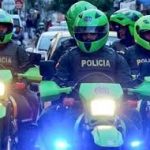 Una semana más con toque de queda