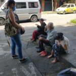 Atención adultos en abandono