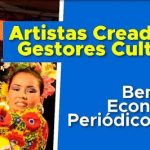Beneficios BEPS Gestores culturales