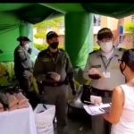 Jornada de bienestar animal