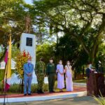 Cartago conmemoró 480 años de fundación