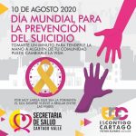 El suicidio puede prevenirse
