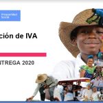 PAGO 4 COMPENSACIÓN IVA PARA BENEFICIARIAS DE FAMILIAS EN ACCIÓN CARTAGO