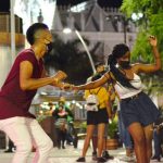 Reactivación de bares en trámite