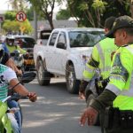 Gobierno de Cartago decreta medidas para el puente festivo