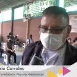 Cartago rechaza amenazas proferidas a víctimas