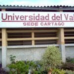 Alcalde comprometido con la educación superior