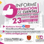 Rendición de Cuentas 2020