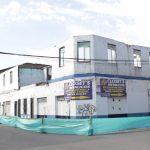 Cartago espera autorización para demoler una edificación