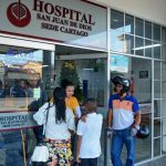 Cartago en Alerta Roja Hospitalaria