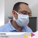 Cartago pionero en la actualización catastral