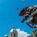 Cartago felicita a Pereira en sus 158 años de vida administrativa