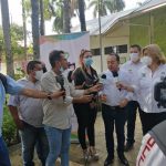 Recuperación de La Isleta