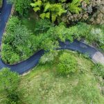 Seguimos mejorando las vías