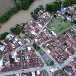 Cartago sigue atendiendo a afectados por ola invernal