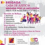 Brigada por la inclusión