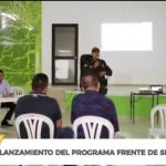 Comprometidos con la seguridad