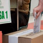 Medidas con motivo de las elecciones