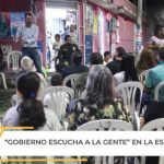 El Gobierno Escucha a la Gente