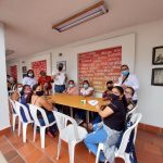 Abiertas las inscripciones de cursos en Casa de Justicia