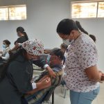 Cartago registra trece casos activos de Covid-19
