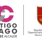 logo alcaldía