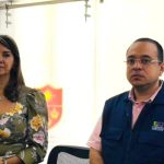 Se posesionó la Curadora Urbana en el municipio de Cartago
