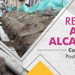 banner alcantarillado