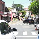 Finalizó la pedagogía y entran en funcionamiento los semáforos de la 20