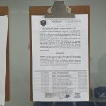 RESOLUCION Y NOTIFICACION N°1-17969