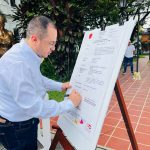 Cartago hace parte del Programa Ciudades Emblemáticas, “Cartago 500 años”