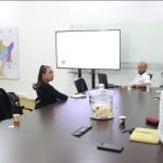 Trabajo articulado entre Cartago y la Gobernación por el medio ambiente