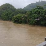 Atención a familias y sectores afectados por las lluvias en Cartago