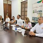 Trecientos millones de pesos para emprendedores de Cartago