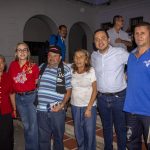 ENTREGA DE 11 NUEVOS MOTOCARGUEROS